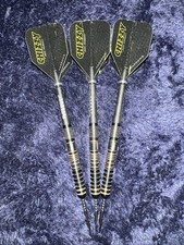 Harrows Dave Chisnall Chizzy