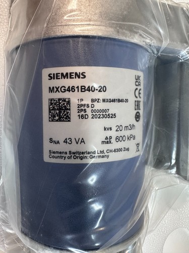 Mxg461b40 siemens electro - mxg461b40-20,