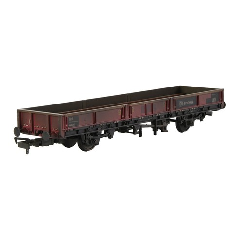 Efe rail e87041 gauge br - efe,