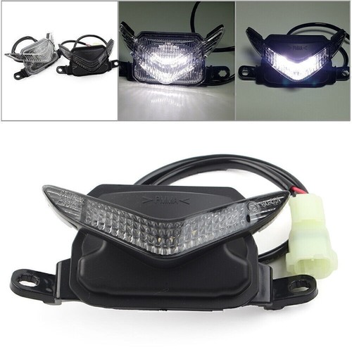 Led front upper headlight - led,