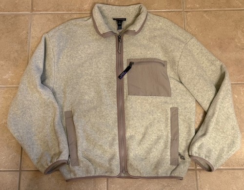 Patagonia synchilla women m - patagonia,