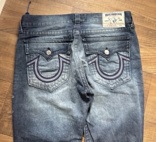 True religion jeans - religion,