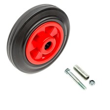 Replacement Wheel & Axle