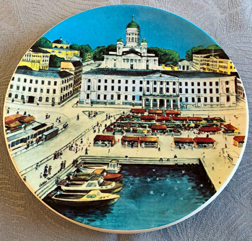 Vintage arabia finland - vintage,
