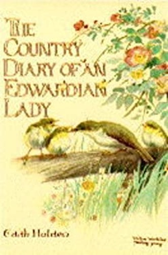 The country diary book - the,