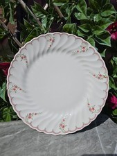 Vintage Wedgwood 1985 Pink
