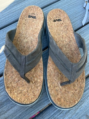 Teva terra float flip lux - teva,
