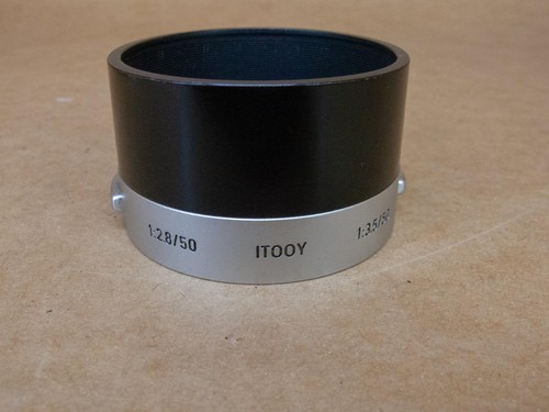 Leitz leica itooy 12580 lens - leitz,