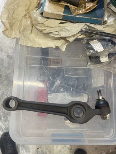 Genuine ford escort mk1 mk2 - genuine,