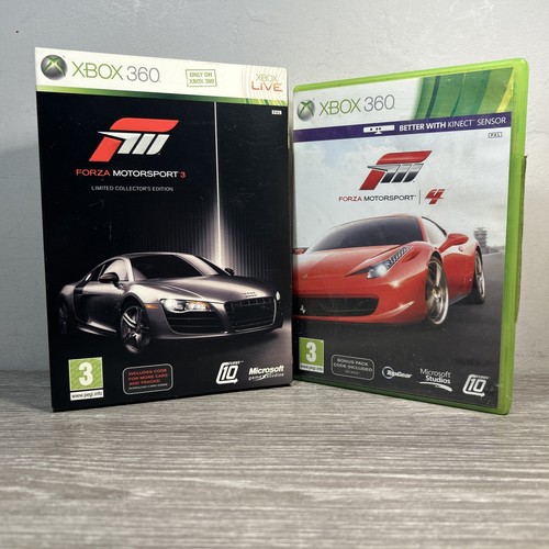 Forza motorsport ltd - forza, 3