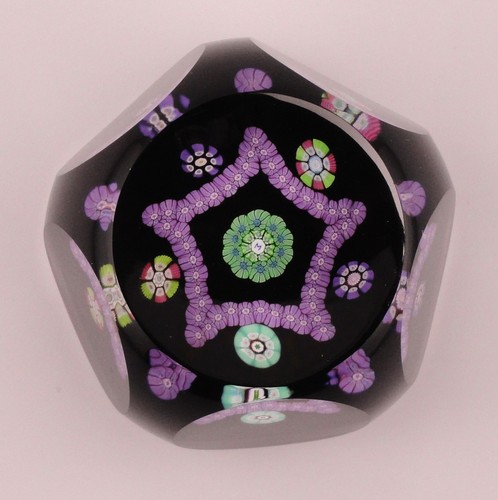 Perthshire paperweights pp32 - perthshire,