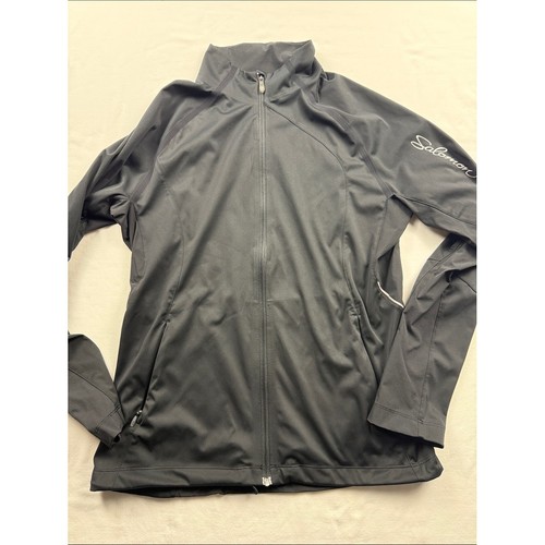 Salomon jacket womens size - jacket,