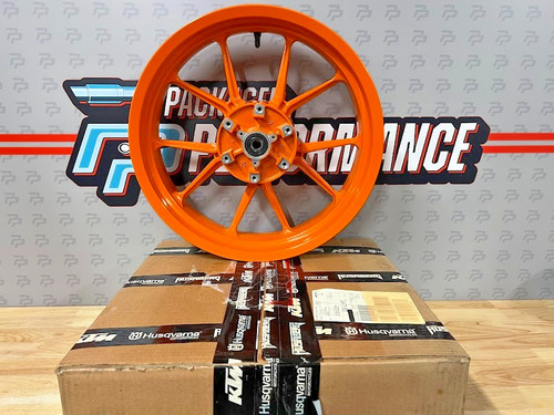 Genuine new ktm 125 - rc, 125/390