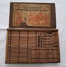 Antique Victorian The English