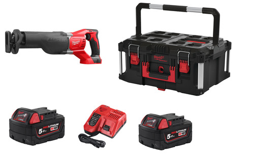 Milwaukee m18bsx m18 compact - milwaukee, m18bsx-0