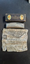 Hohner Harmonica Vintage