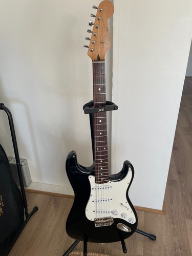 1993 squier silver series - 1993/94,