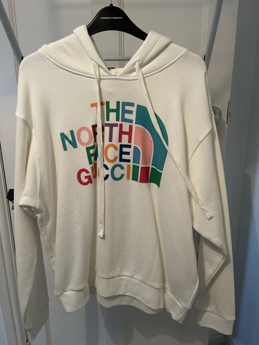 Gucci the north face - x,
