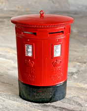 ZC408:  ROYAL MAIL EIIR TYPE C