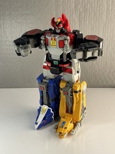 Mighty Morphin Power Rangers