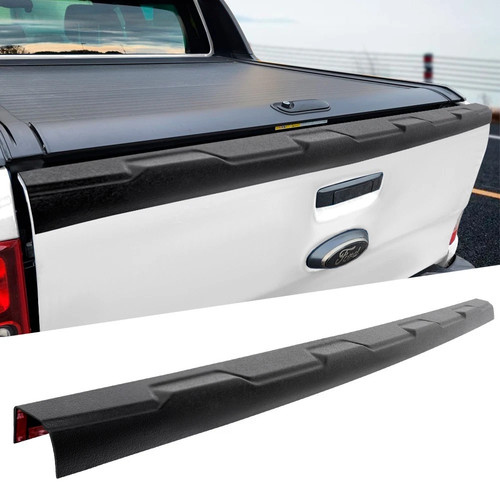 Tailgate protector cover - cover, trim