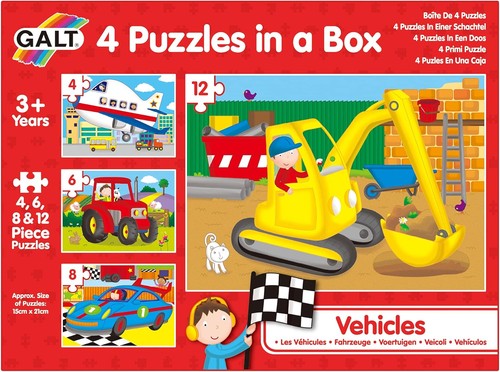 Galt toys puzzles a - toys,,