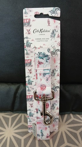 Cath kidston pet dog lead - cath,