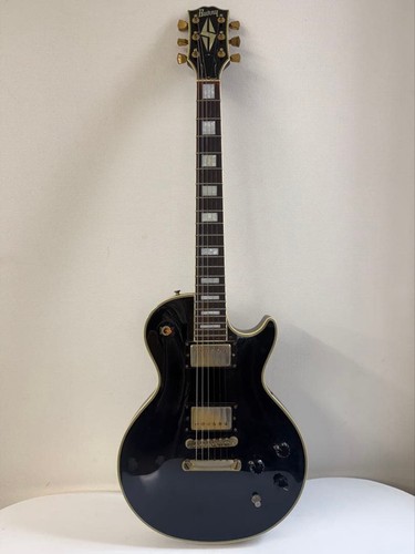 Burny les paul custom - custom, type