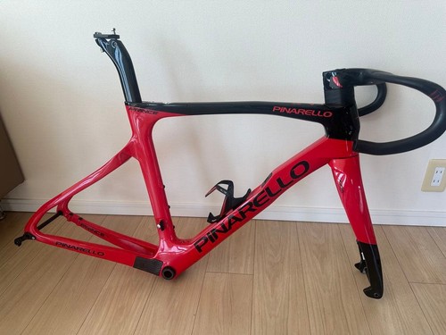 Pinarello prince - prince, (2022