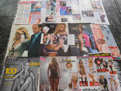 Pamela anderson 18 - anderson,