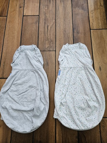 Two grobag months light - grobag,