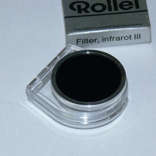 Rollei rolleiflex bayonet riii - rollei,