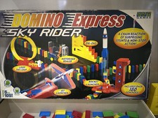 Domino Express Sky Rider Game
