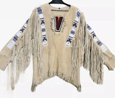 Men Native American Western
