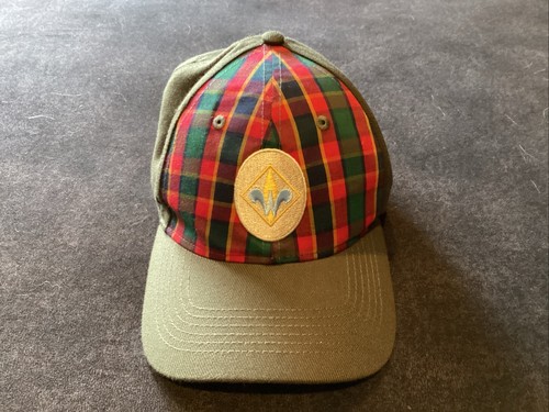 Webelos boy cub scout - boy, fitted