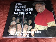 the Bobby Thompson laugh in
