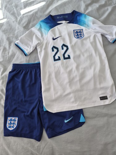 Official england 2022 - england, world