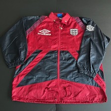Original Umbro England 1990s