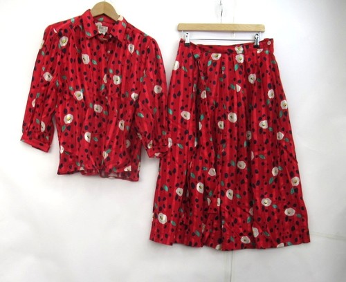 Vintage daks outfit - uk, medium
