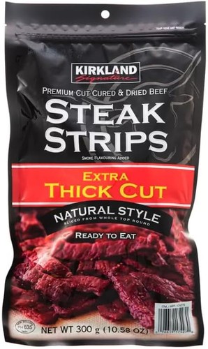 Kirkland signature premium - signature,