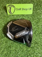 CALLAWAY ELYTE DRIVER 9° HEAD