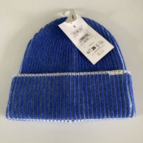 Nwt joules wren plated beanie - plated,