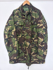 British RAF Ripstop Field