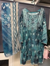 Bonanza Satrangi Custom