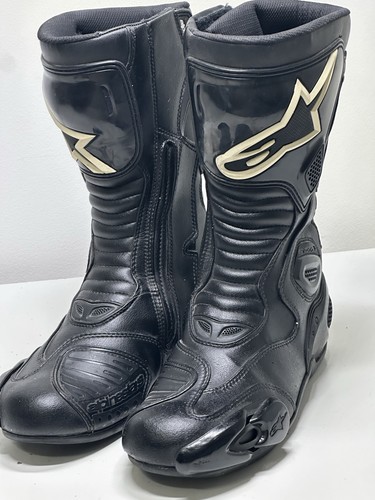 Alpinestars smx motorcycle - smx-5,