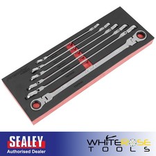 Sealey Premier Flexi-Head