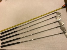 Wilson Ultra 431  Irons x5