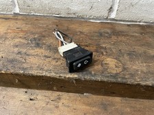 Range Rover Classic Window