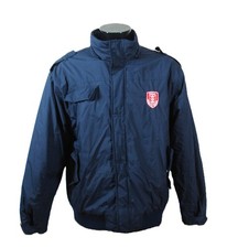 Hull KR Bomber Jacket Vintage