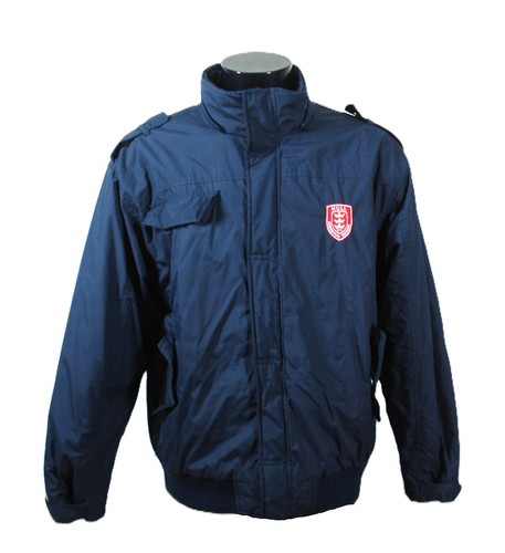 Hull bomber jacket vintage - hull, kr